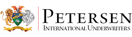 Petersen International Underwriters, Inc. Logo